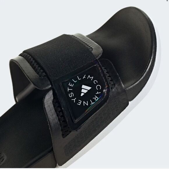 ADIDAS BY STELLA MCCARTNEY SLIDES - Picture 6 of 8